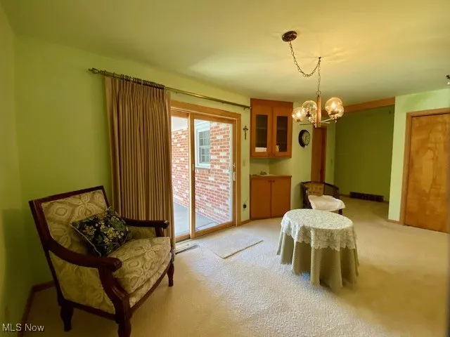 1325 Moncrest Drive, Warren, Ohio 44485,MLS Now Listing ID