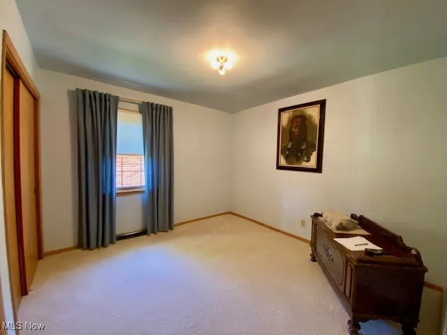 1325 Moncrest Drive, Warren, Ohio 44485,MLS Now Listing ID