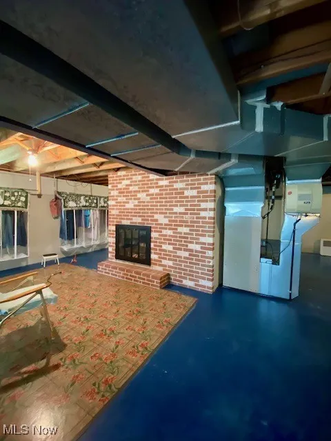 1325 Moncrest Drive, Warren, Ohio 44485,MLS Now Listing ID