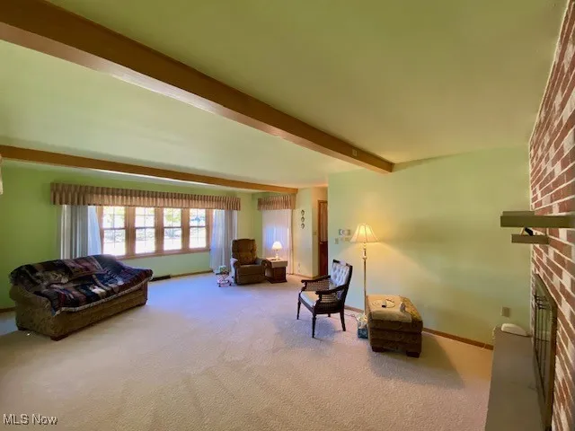 1325 Moncrest Drive, Warren, Ohio 44485,MLS Now Listing ID