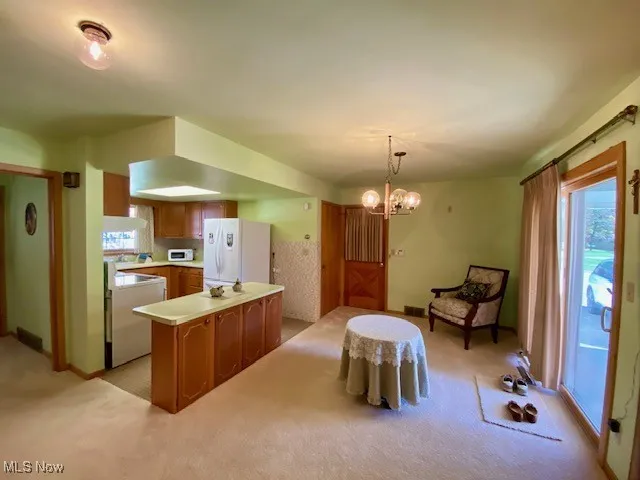 1325 Moncrest Drive, Warren, Ohio 44485,MLS Now Listing ID