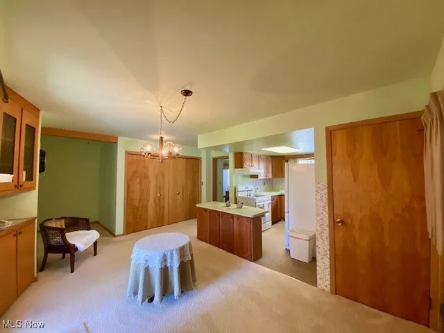 1325 Moncrest Drive, Warren, Ohio 44485,MLS Now Listing ID