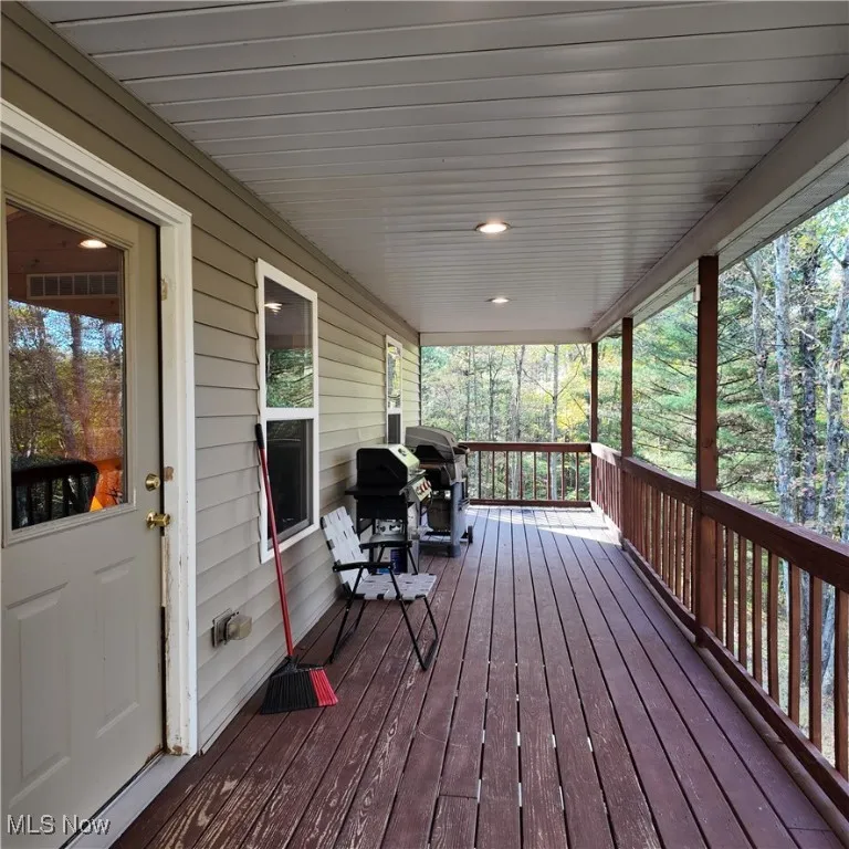 40721 Township Road 467, Sardis, Ohio 43946,MLS Now Listing ID