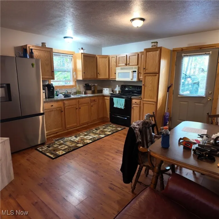 40721 Township Road 467, Sardis, Ohio 43946,MLS Now Listing ID