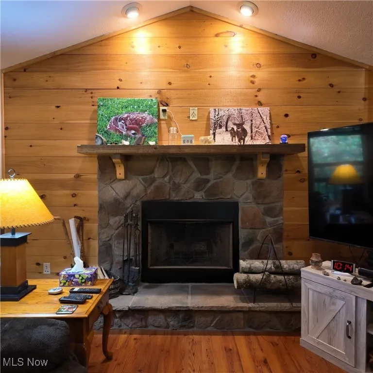 40721 Township Road 467, Sardis, Ohio 43946,MLS Now Listing ID