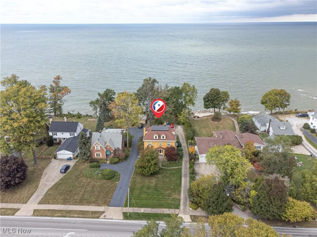 3031 E Erie Avenue, Lorain, Ohio 44052,MLS Now Listing ID