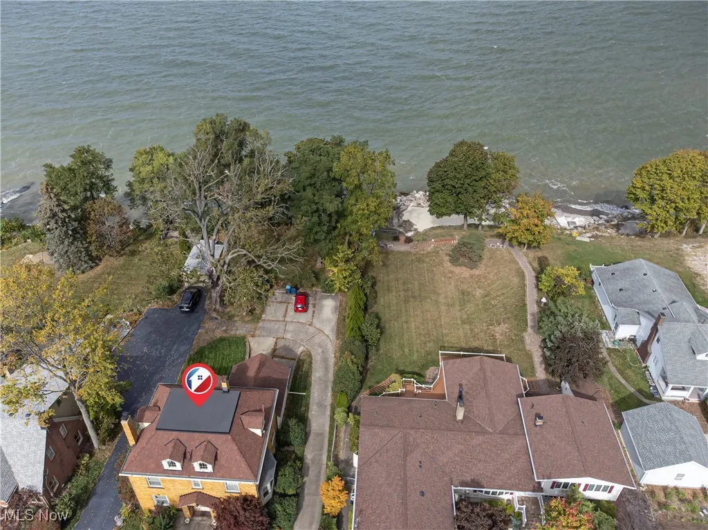 3031 E Erie Avenue, Lorain, Ohio 44052,MLS Now Listing ID