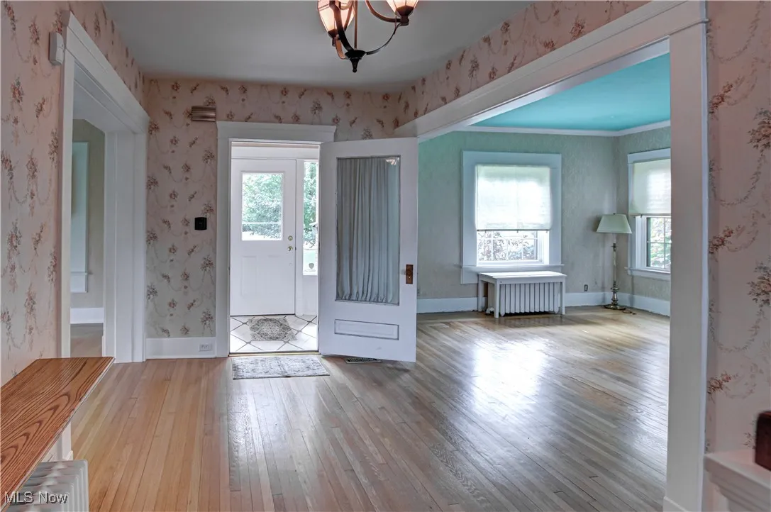 3031 E Erie Avenue, Lorain, Ohio 44052,MLS Now Listing ID