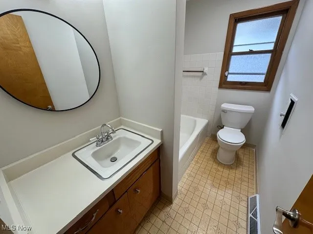 4932 E 93rd Street, Garfield Heights, Ohio 44125,MLS Now Listing ID