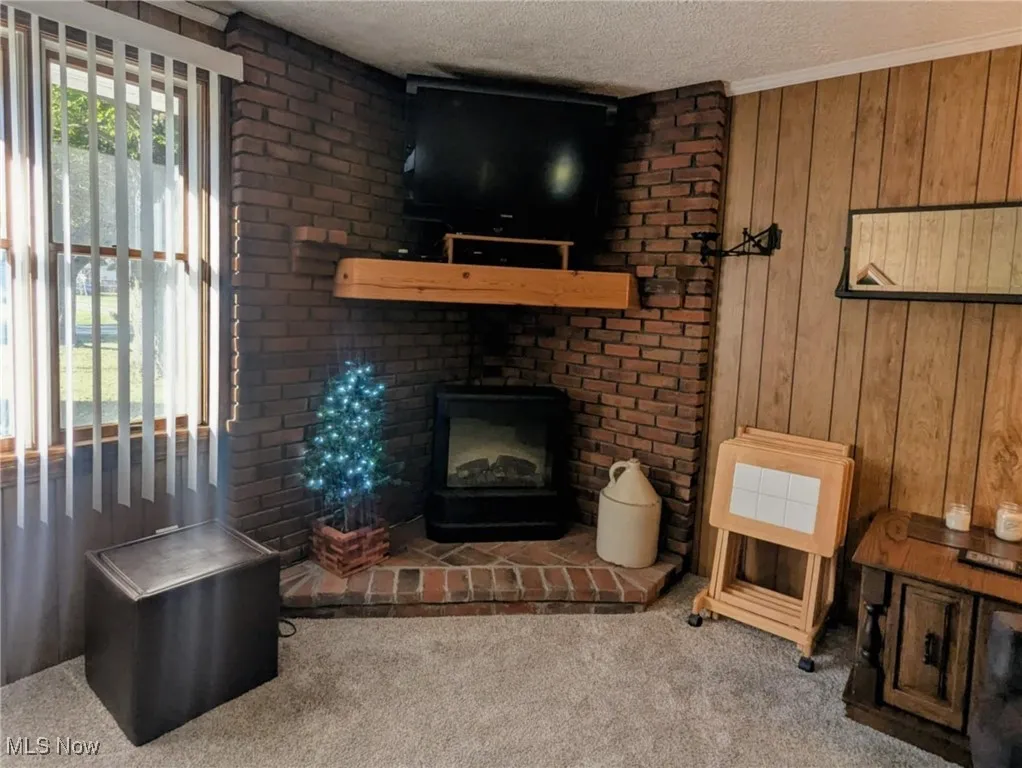 1495 Timber Road, Mansfield, Ohio 44905,MLS Now Listing ID