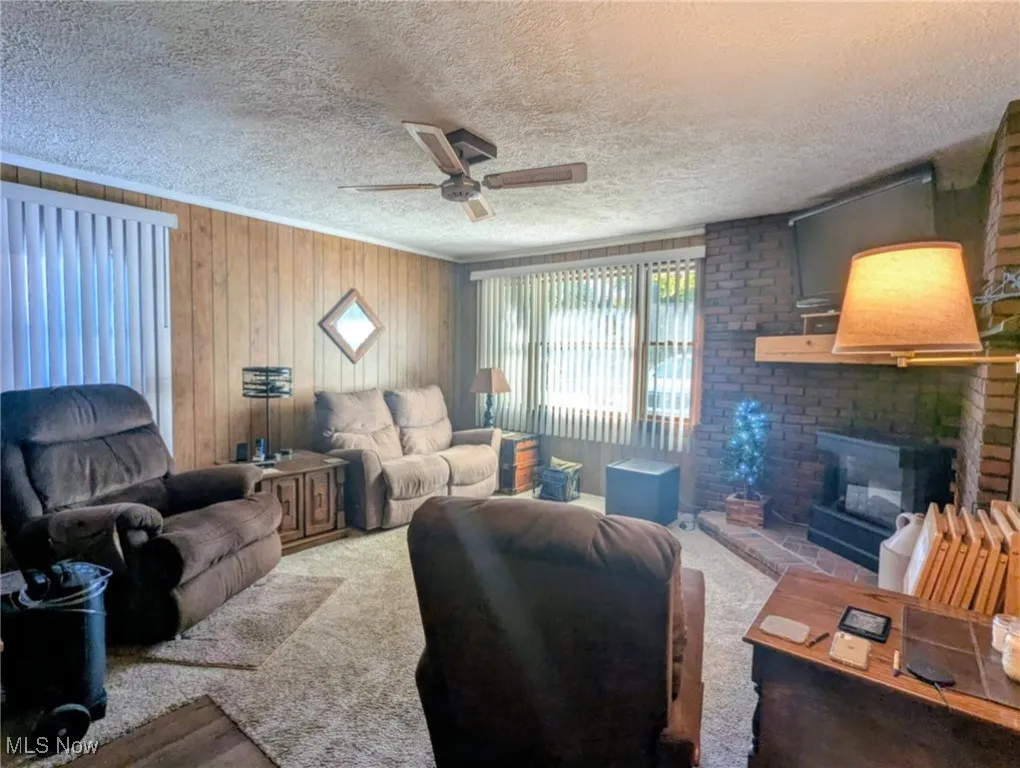 1495 Timber Road, Mansfield, Ohio 44905,MLS Now Listing ID