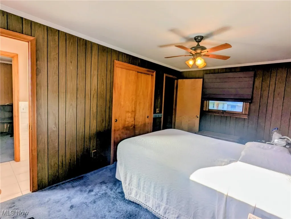 1495 Timber Road, Mansfield, Ohio 44905,MLS Now Listing ID
