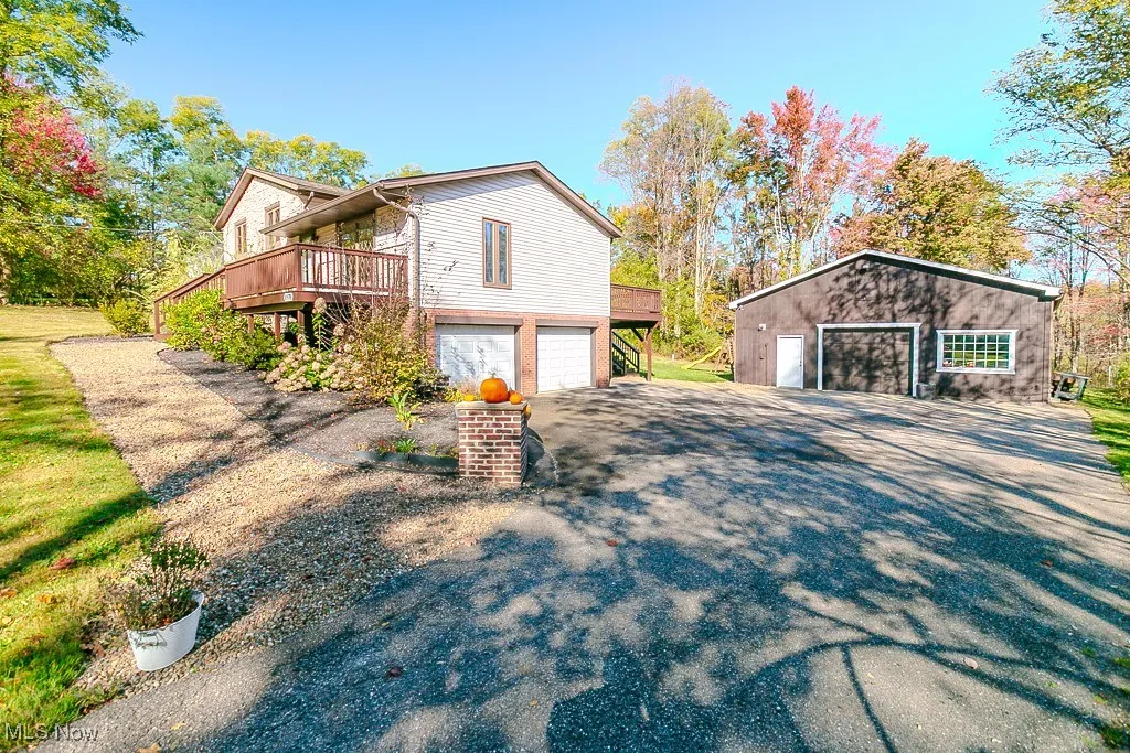 10978 Fairmount Road, Newbury, Ohio 44065,MLS Now Listing ID