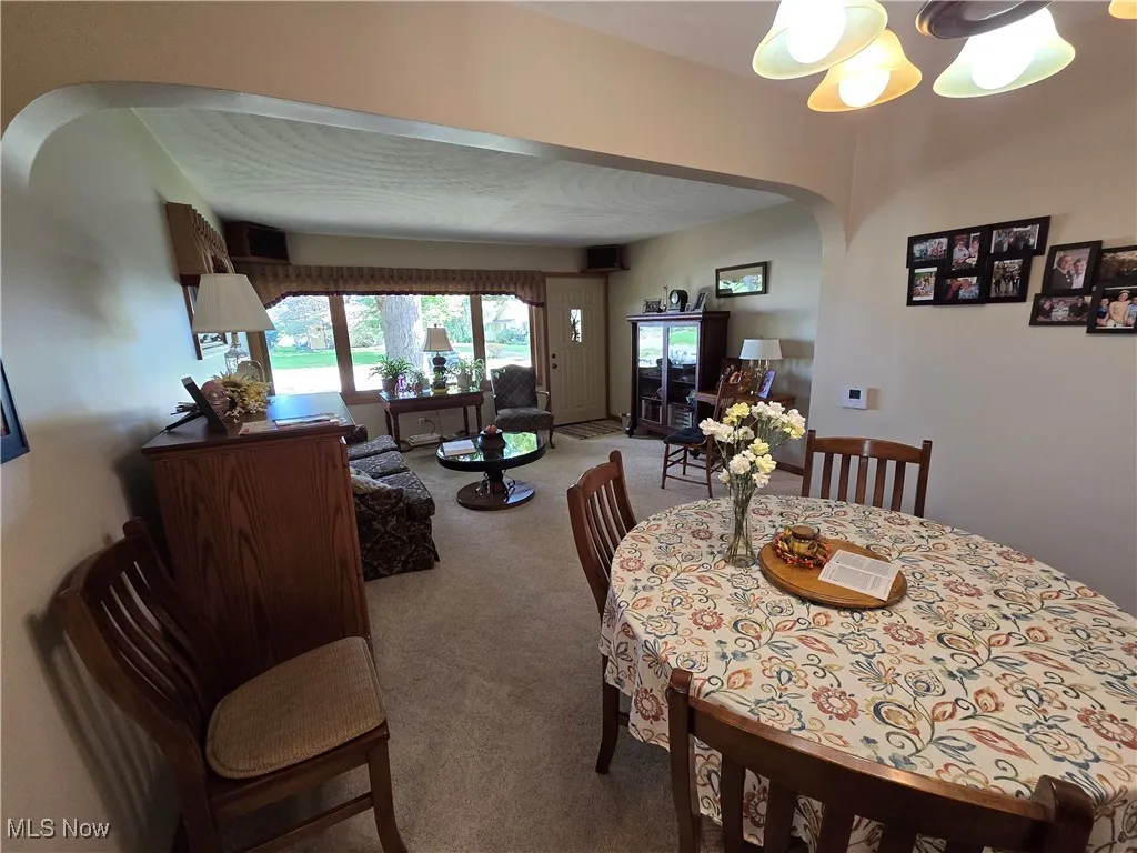 2580 Christmas Run Boulevard, Wooster, Ohio 44691,MLS Now Listing ID