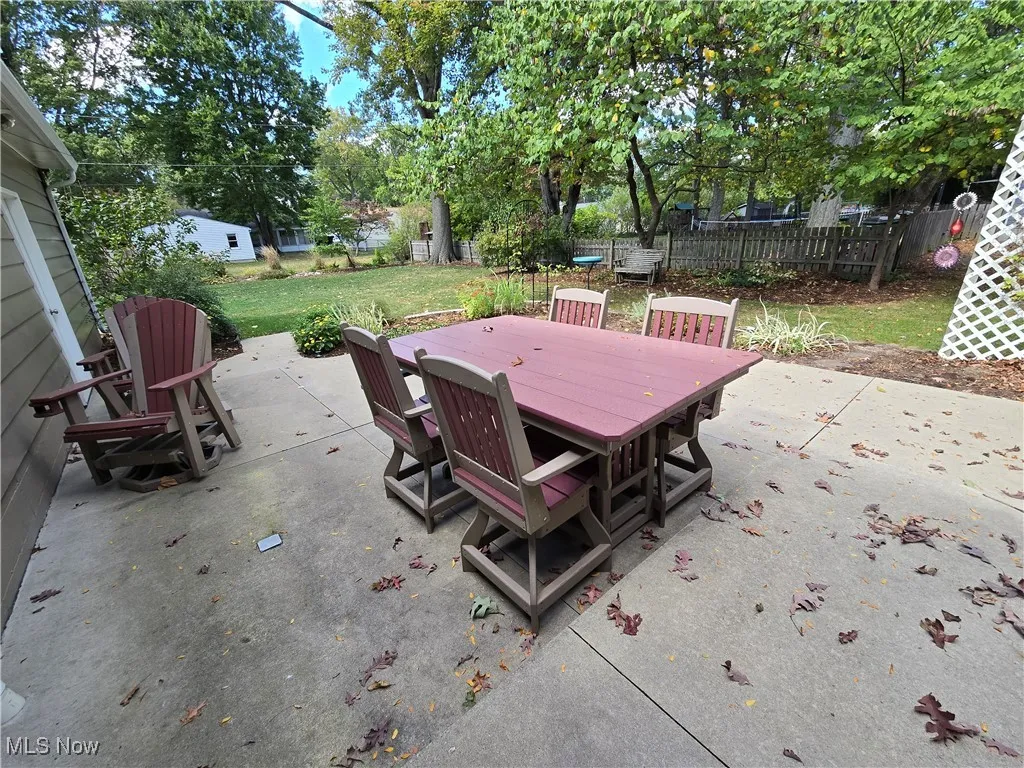 2580 Christmas Run Boulevard, Wooster, Ohio 44691,MLS Now Listing ID