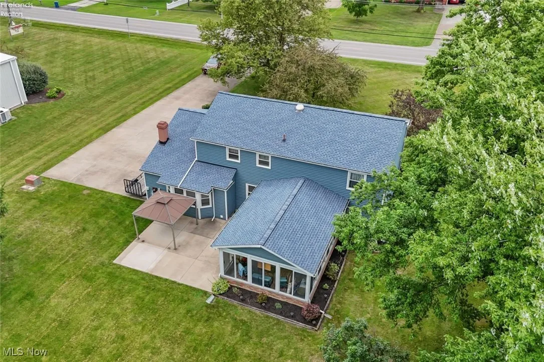 1006 W Bogart Road, Sandusky, Ohio 44870,MLS Now Listing ID