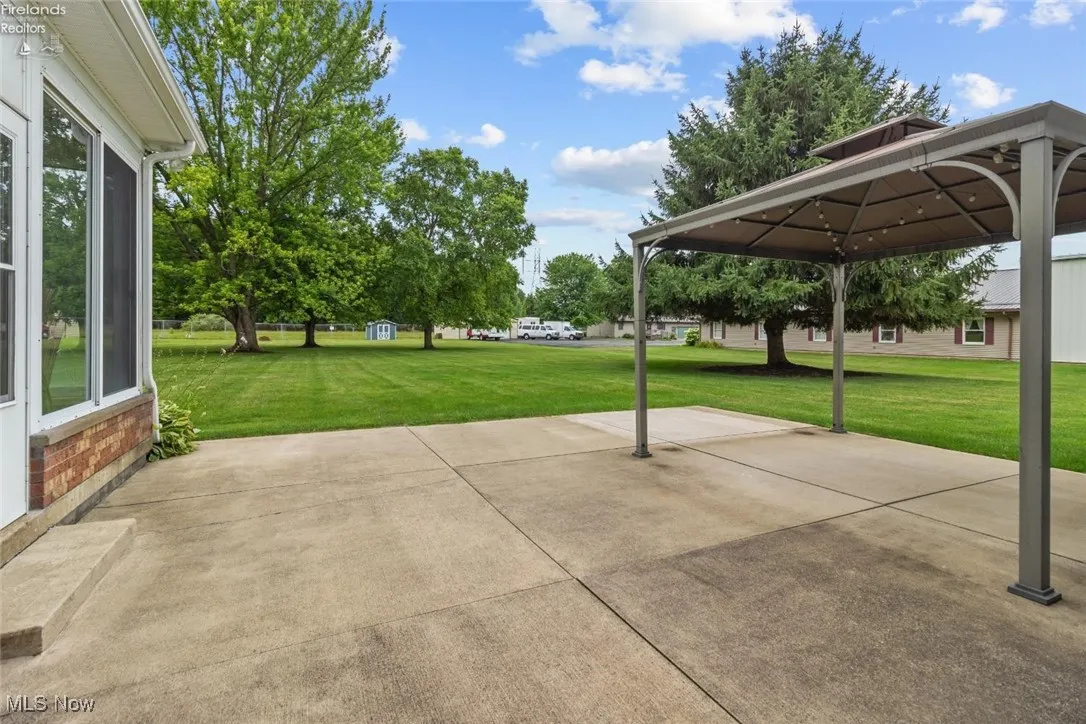 1006 W Bogart Road, Sandusky, Ohio 44870,MLS Now Listing ID