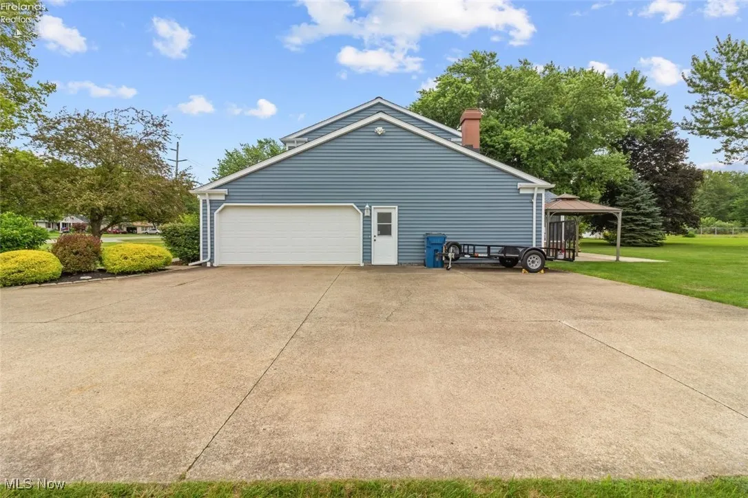 1006 W Bogart Road, Sandusky, Ohio 44870,MLS Now Listing ID