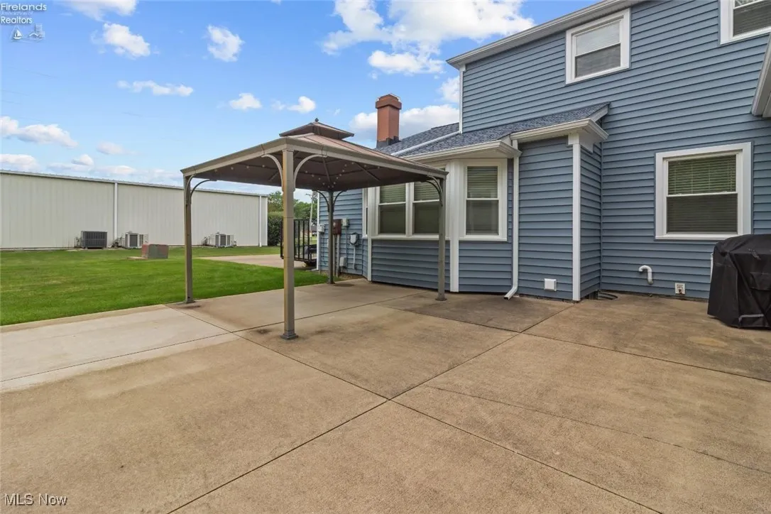 1006 W Bogart Road, Sandusky, Ohio 44870,MLS Now Listing ID