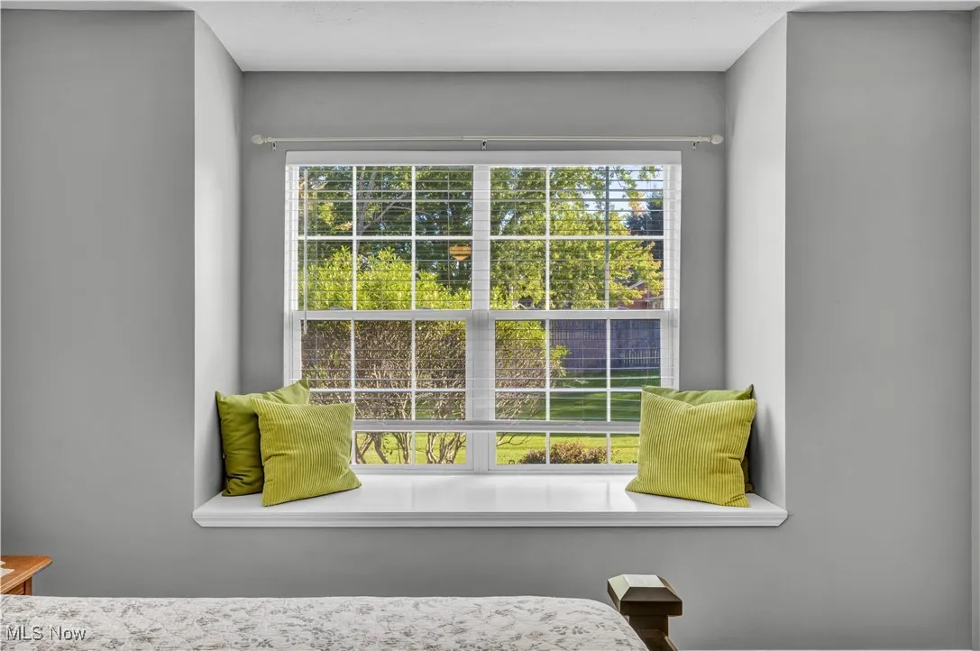 View of bedroom
