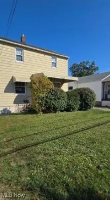 1569 Douglas Road, Wickliffe, Ohio 44092,MLS Now Listing ID
