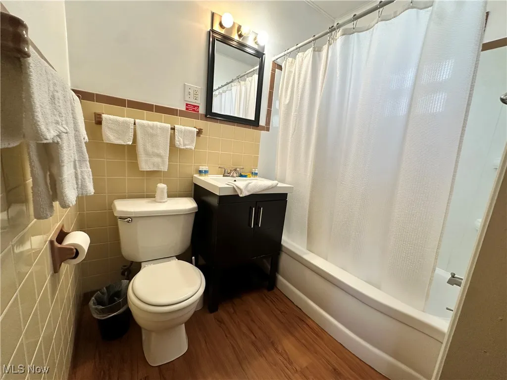 107 S Paul Street, Woodsfield, Ohio 43793,MLS Now Listing ID