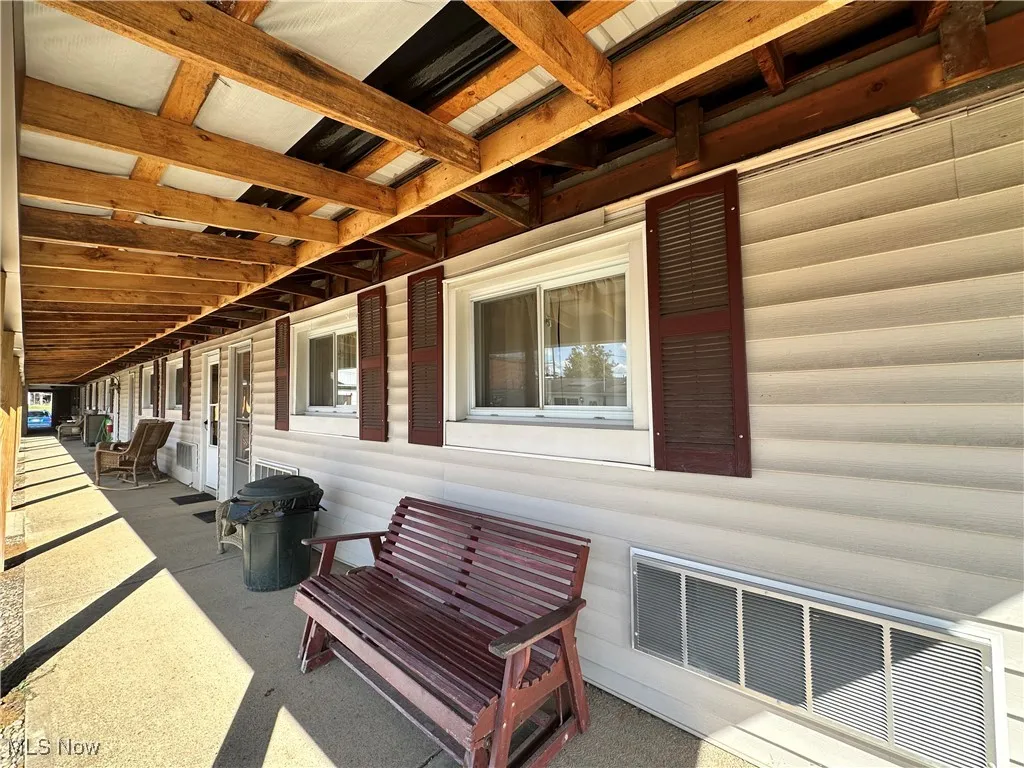 107 S Paul Street, Woodsfield, Ohio 43793,MLS Now Listing ID