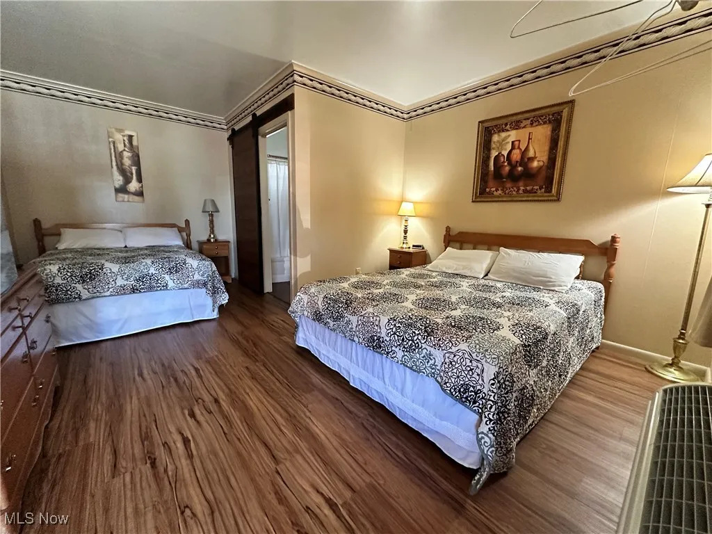 107 S Paul Street, Woodsfield, Ohio 43793,MLS Now Listing ID