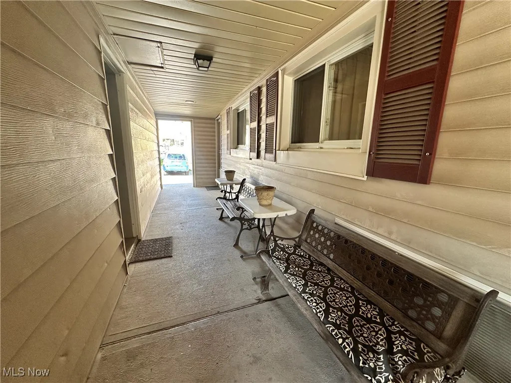 107 S Paul Street, Woodsfield, Ohio 43793,MLS Now Listing ID
