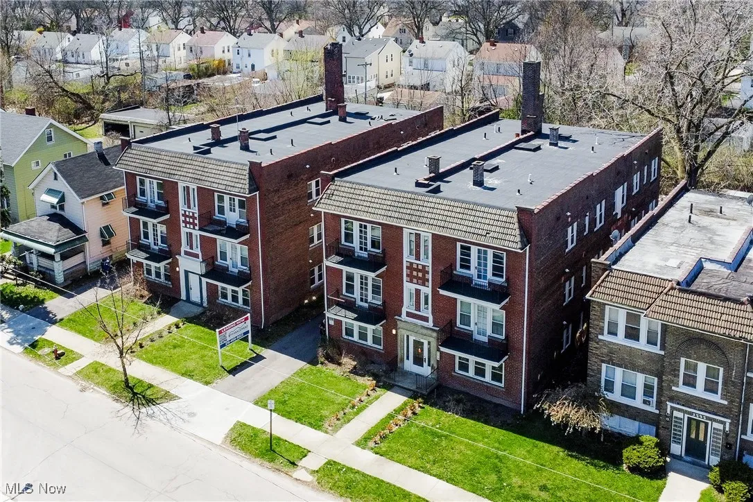 3296-3300 E 149th Street, Cleveland, Ohio 44120,MLS Now Listing ID