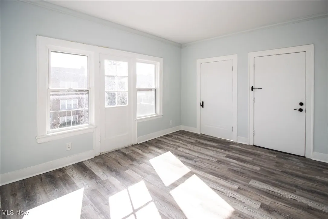 3296-3300 E 149th Street, Cleveland, Ohio 44120,MLS Now Listing ID