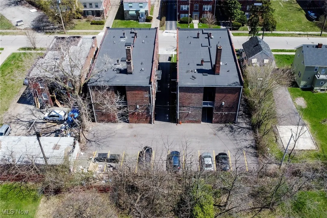3296-3300 E 149th Street, Cleveland, Ohio 44120,MLS Now Listing ID