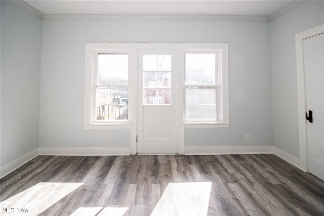 3296-3300 E 149th Street, Cleveland, Ohio 44120,MLS Now Listing ID