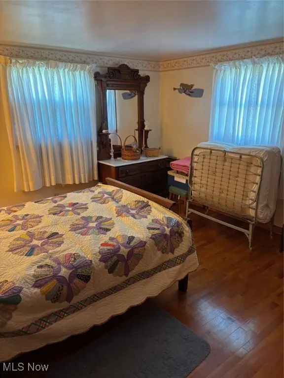 604 S South Fair Street, West Lafayette, Ohio 43845,MLS Now Listing ID