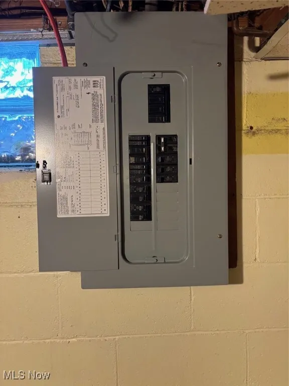 604 S South Fair Street, West Lafayette, Ohio 43845,MLS Now Listing ID