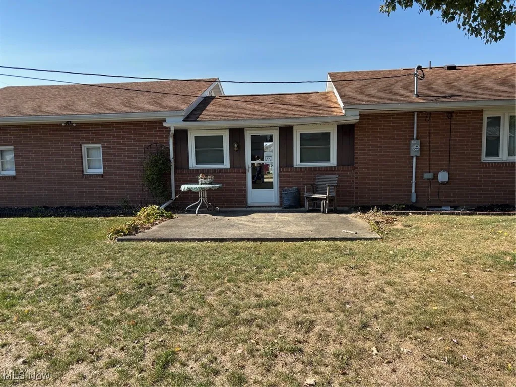 604 S South Fair Street, West Lafayette, Ohio 43845,MLS Now Listing ID