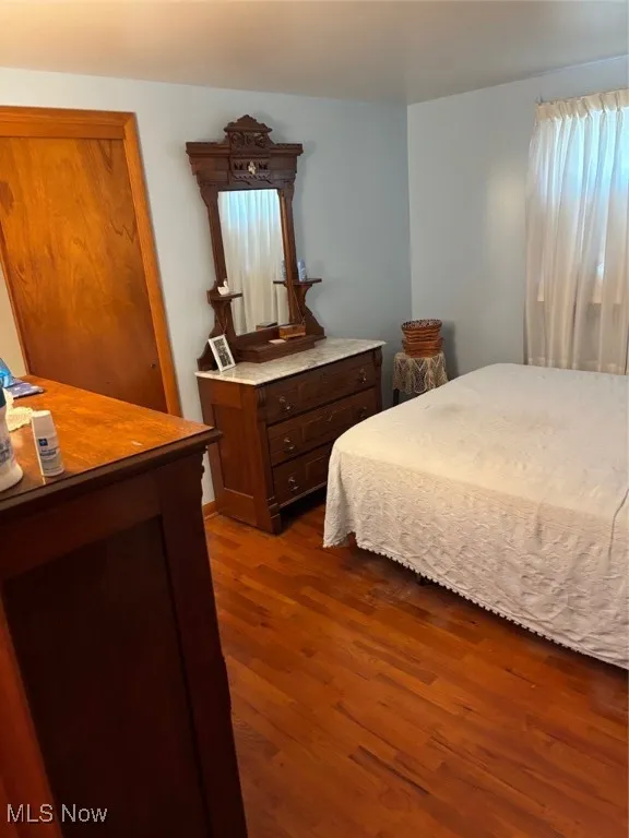 604 S South Fair Street, West Lafayette, Ohio 43845,MLS Now Listing ID