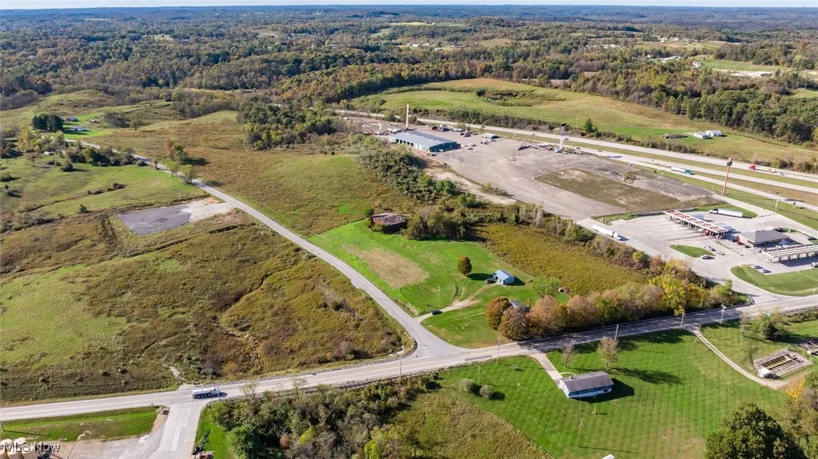 64175 Wintergreen Road, Lore City, Ohio 43755,MLS Now Listing ID