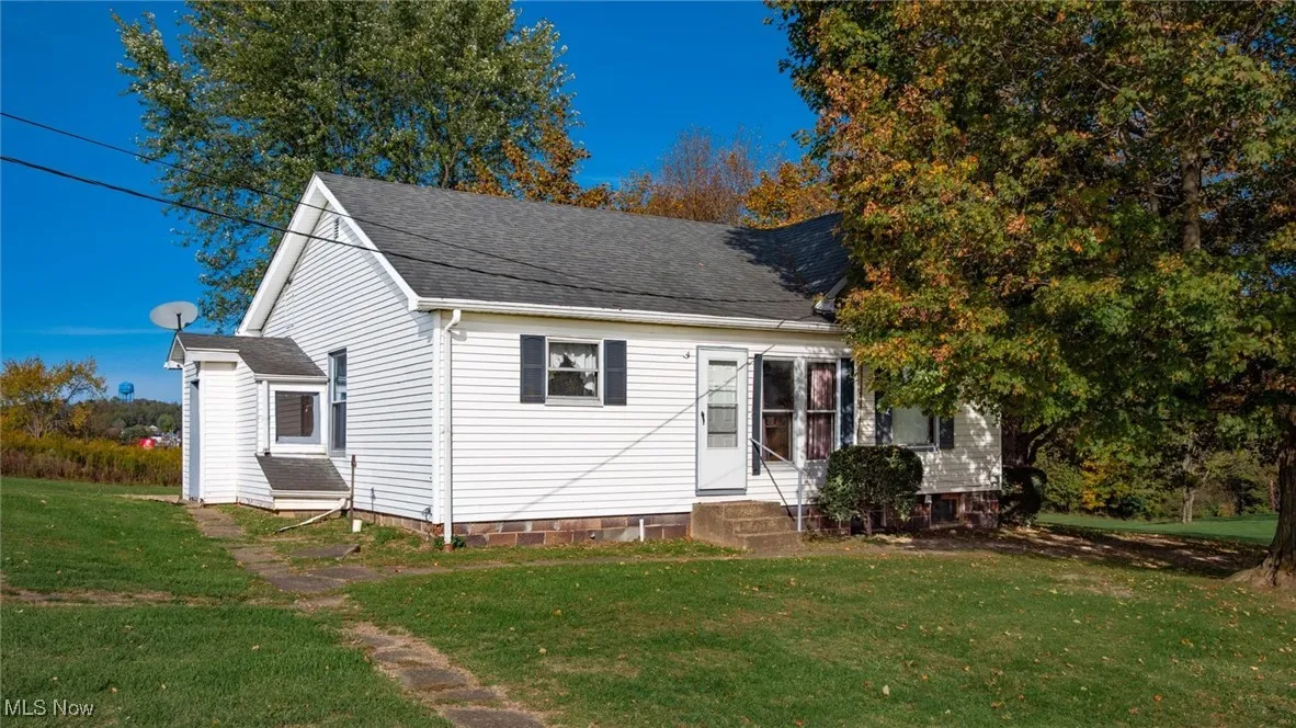 64175 Wintergreen Road, Lore City, Ohio 43755,MLS Now Listing ID