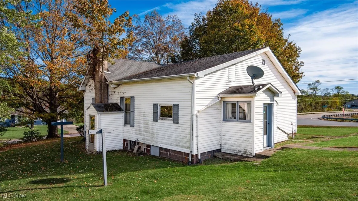64175 Wintergreen Road, Lore City, Ohio 43755,MLS Now Listing ID