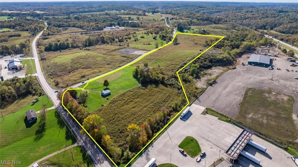 64175 Wintergreen Road, Lore City, Ohio 43755,MLS Now Listing ID