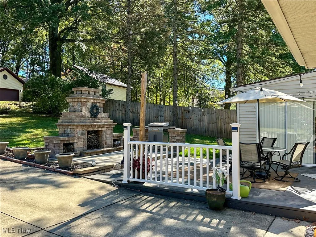 737 N Bentley Avenue, Niles, Ohio 44446,MLS Now Listing ID