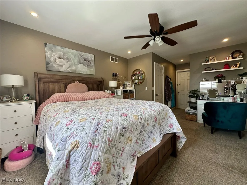 737 N Bentley Avenue, Niles, Ohio 44446,MLS Now Listing ID