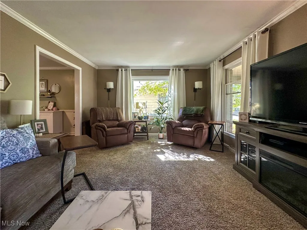 737 N Bentley Avenue, Niles, Ohio 44446,MLS Now Listing ID