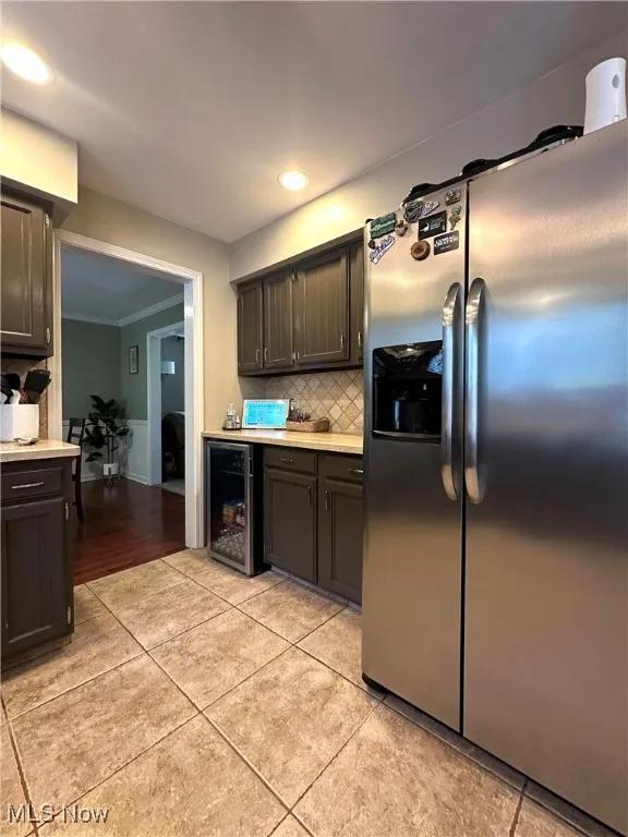 737 N Bentley Avenue, Niles, Ohio 44446,MLS Now Listing ID