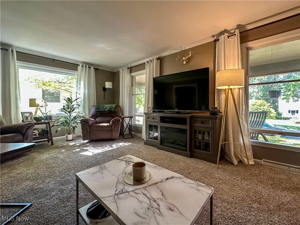 737 N Bentley Avenue, Niles, Ohio 44446,MLS Now Listing ID