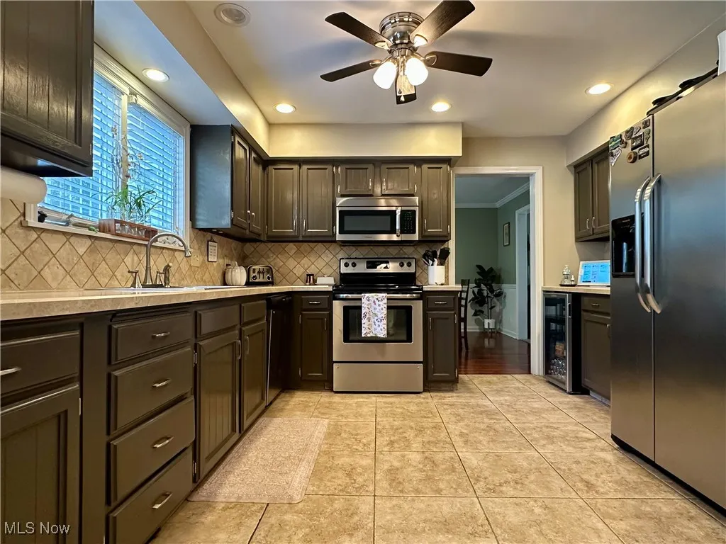 737 N Bentley Avenue, Niles, Ohio 44446,MLS Now Listing ID