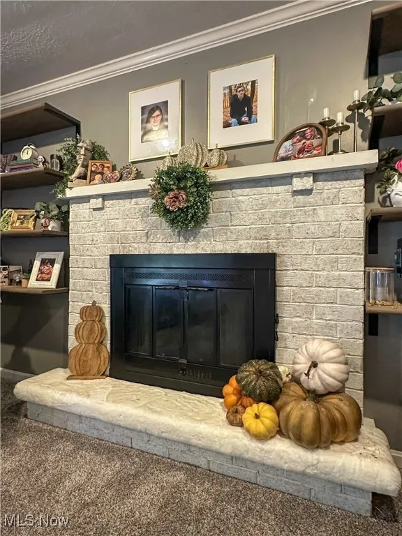 737 N Bentley Avenue, Niles, Ohio 44446,MLS Now Listing ID