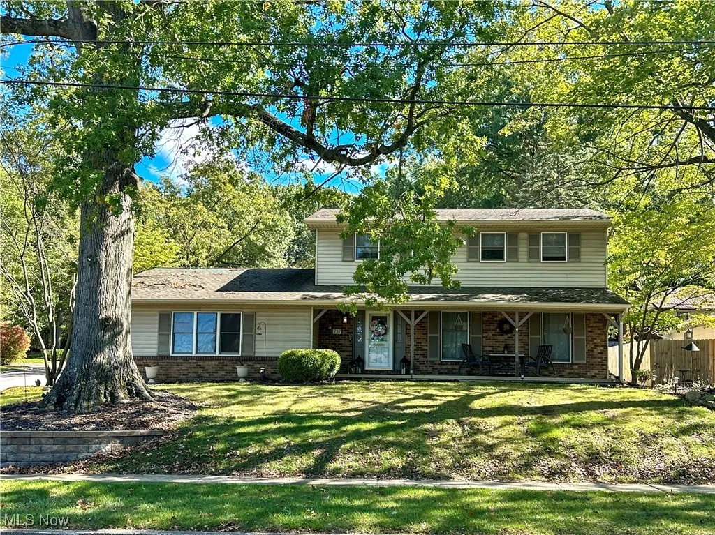 737 N Bentley Avenue, Niles, Ohio 44446,MLS Now Listing ID
