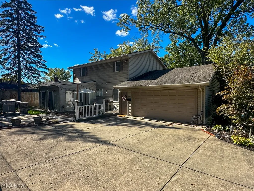 737 N Bentley Avenue, Niles, Ohio 44446,MLS Now Listing ID